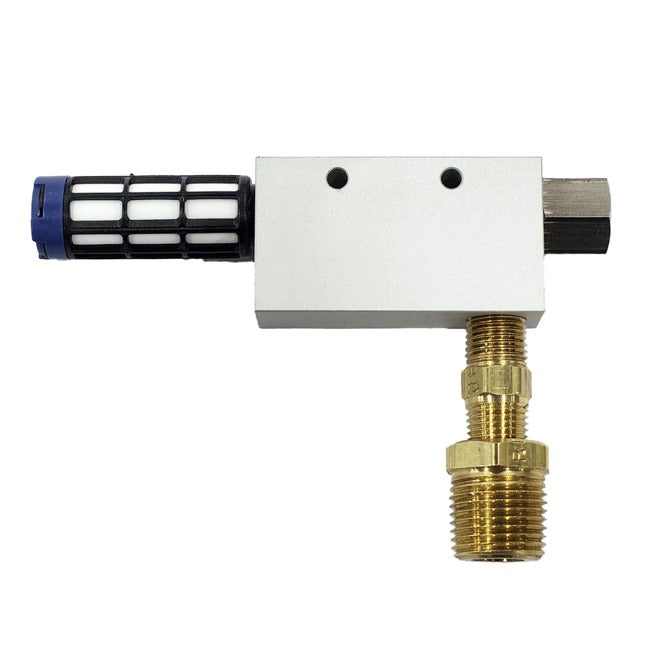 Flo-Dynamics 40100079 Vacuum Generator