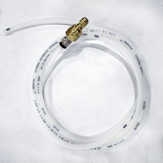 Flo-Dynamics 40100097 Wand Adapter – Extract/Fill