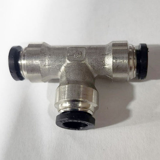 Flo-Dynamics 40200336 UNION TEE 5/16 TUBE