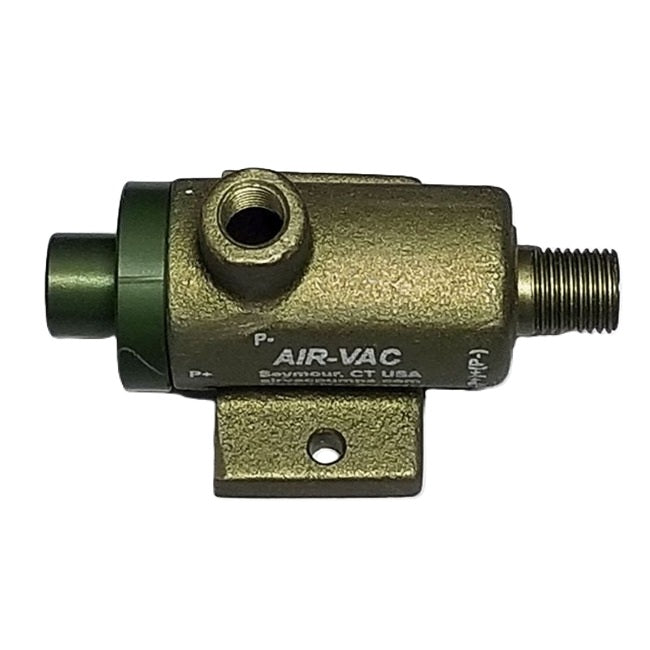 Flo-Dynamics 40200355 Vacuum Generator – VacFill3(Plus)