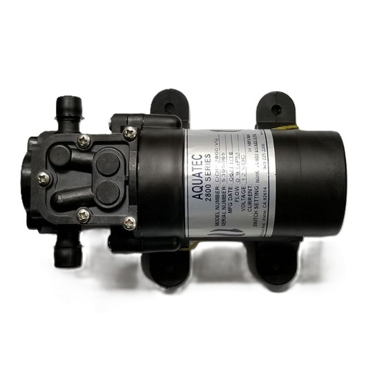 Flo-Dynamics 40200742 Pump – New Fluid, PSX (TSPS, TSDPS735)