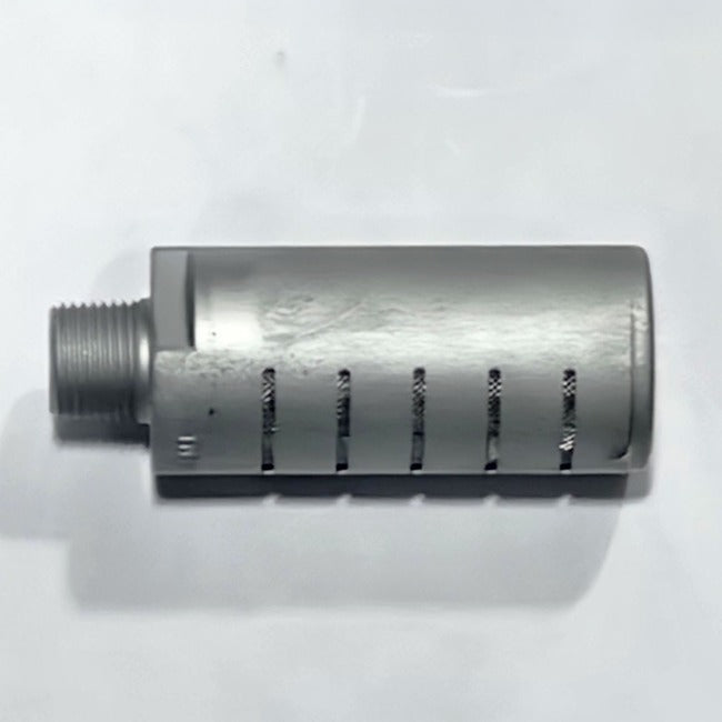 Flo-Dynamics 40200828 Silencer – 3/8