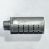 Flo-Dynamics 40200828 Silencer – 3/8