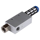 Flo-Dynamics 40200875 Vacuum Generator