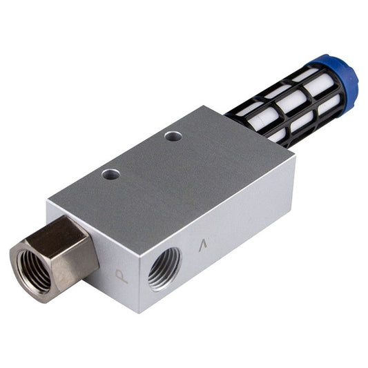 Flo-Dynamics 40200875 Vacuum Generator