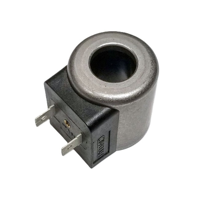 Flo-Dynamics 940841 Coil – Size 8, S1 with Spade Connector