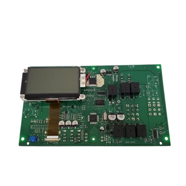Flo-Dynamics 941189W Control Board PCB – LCD Models Only (Old Style 8/18 or Earlier)