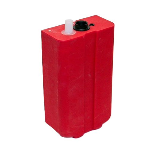 Flo-Dynamics 941203 Tank – Used Fluid, Red (TSD450, 440 & 410)
