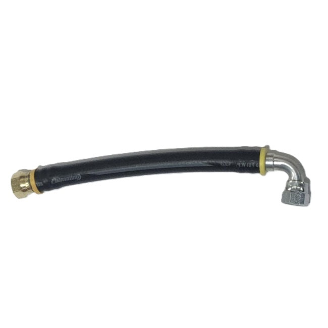 Flo-Dynamics 941227 Internal Hose – Pump Manifold, "NEW" Port
