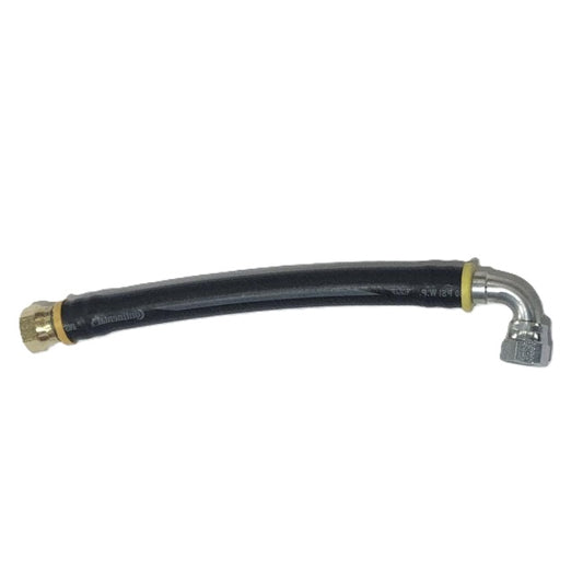 Flo-Dynamics 941227 Internal Hose – Pump Manifold, "NEW" Port