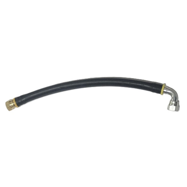 Flo-Dynamics 941228 Internal Hose – Pump Manifold, "USED" Port