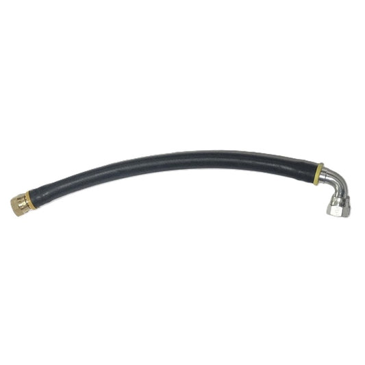 Flo-Dynamics 941228 Internal Hose – Pump Manifold, "USED" Port