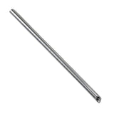 Flo-Dynamics 941262 Fluid Tube – Aluminum, Waste Tank Pickup, 15.5 in.