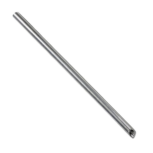 Flo-Dynamics 941262 Fluid Tube – Aluminum, Waste Tank Pickup, 15.5 in.