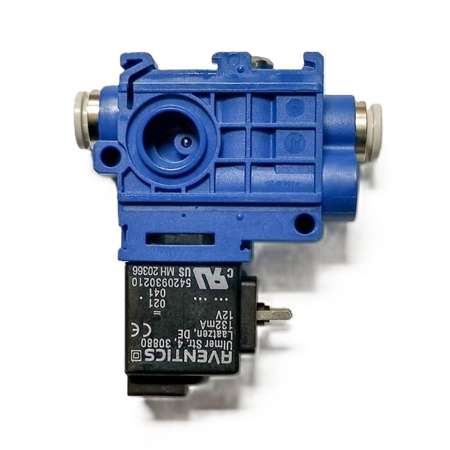 Flo-Dynamics 941276 Solenoid – Air Valve (Blue)