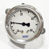 Flo-Dynamics 941278 Pressure Gauge