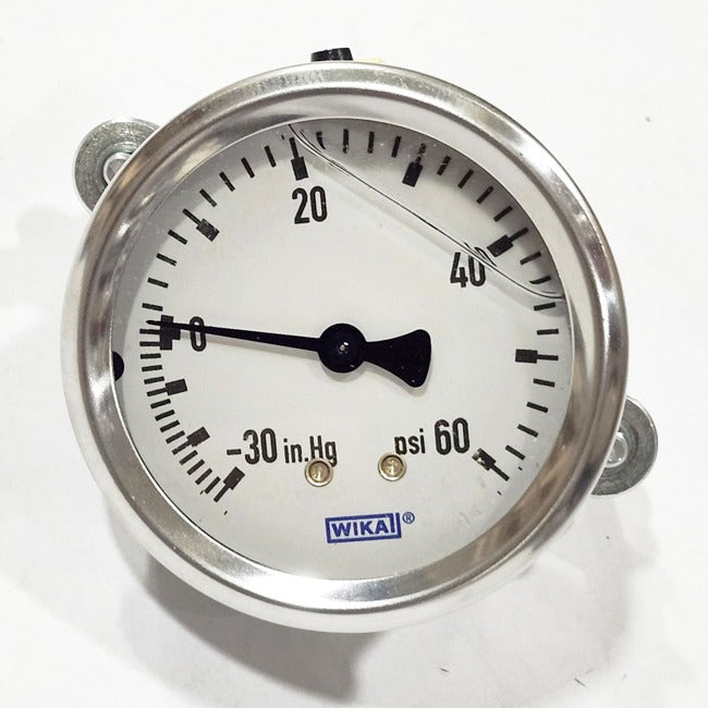 Flo-Dynamics 941278 Pressure Gauge