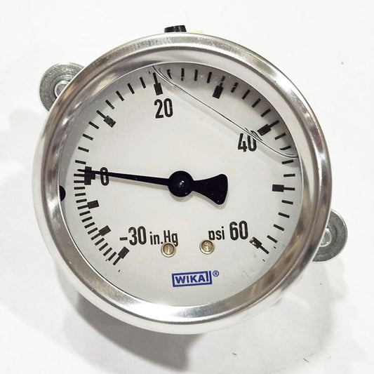 Flo-Dynamics 941278 Pressure Gauge