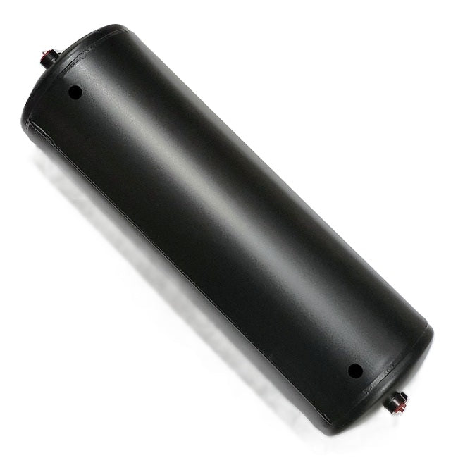 Flo-Dynamics 941314 Tank – Waste Fluid, Black