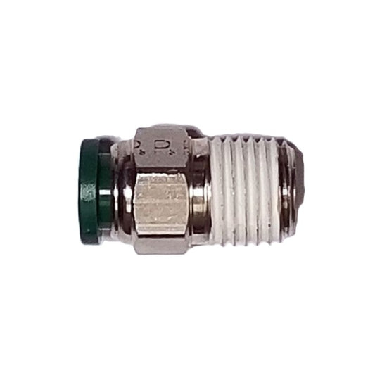 Flo-Dynamics 941332 Push-Connect Fitting – 5/16 in. (Dipstick Manifold Assembly)