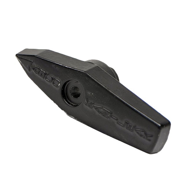Flo-Dynamics 941368 Knob for ball valve on automotive and HD coolant machines
