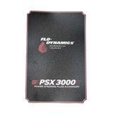 Flo-Dynamics 941392 Overlay Sticker – Service Panel 3000
