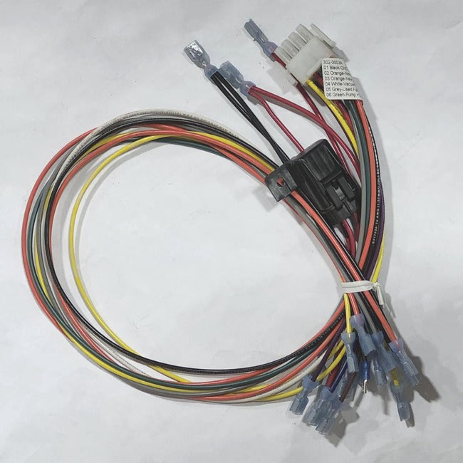 Flo-Dynamics 941408 Wire Harness – CVAC3