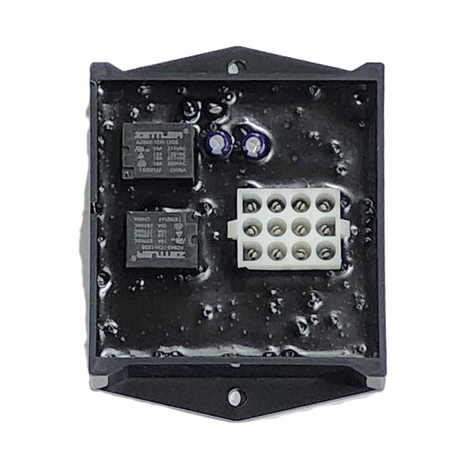 Flo-Dynamics 941409 Control Board – CVAC3