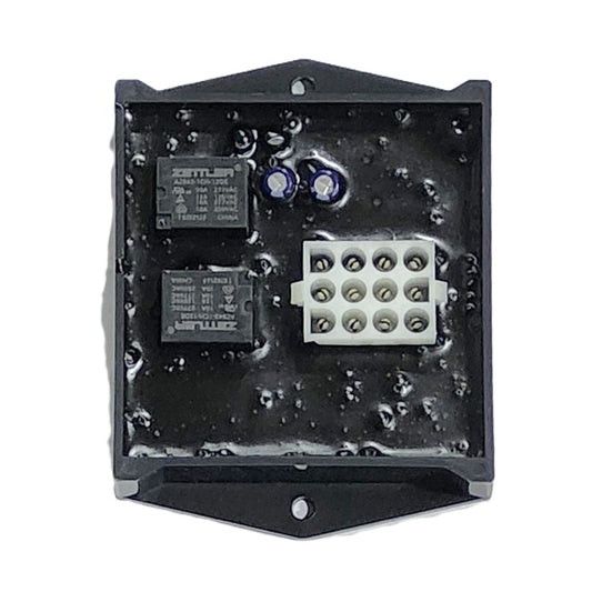 Flo-Dynamics 941409 Control Board – CVAC3