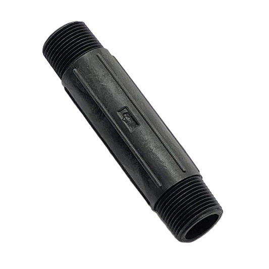 Flo-Dynamics 941426 Pipe Nipple, Long 1 in. X 6 in.