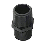 Flo-Dynamics 941428 Pipe Nipple, Short