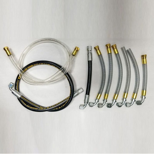 Flo-Dynamics 941429 Kit – Internal Hoses, VacFill3