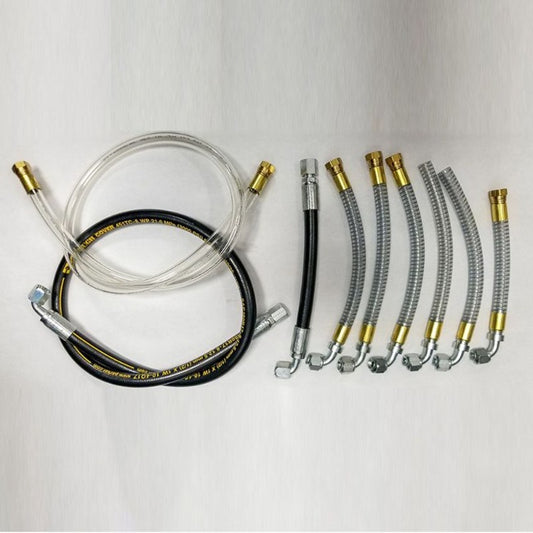 Flo-Dynamics 941429 Kit – Internal Hoses, VacFill3