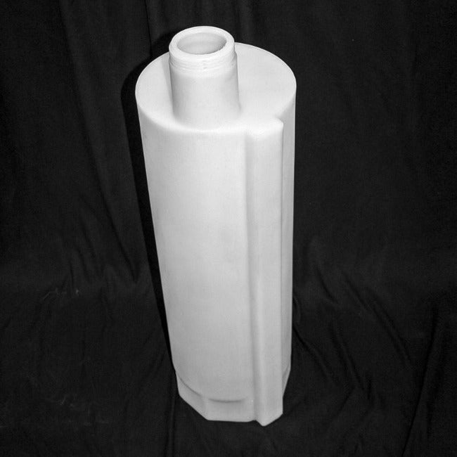 Flo-Dynamics 941432 Tank – New Fluid-Left, White (TSD650)