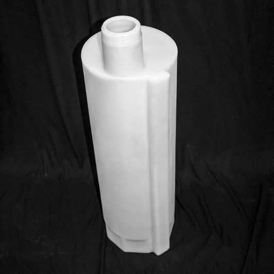 Flo-Dynamics 941432 Tank – New Fluid-Left, White (TSD650)