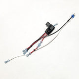 Flo-Dynamics 941448 Wire Harness – VACFILL3+