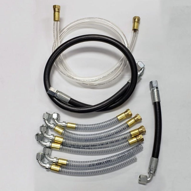 Flo-Dynamics 941450 Kit – Internal Hoses, VACFILL3+