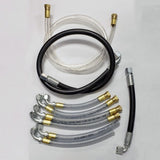 Flo-Dynamics 941450 Kit – Internal Hoses, VACFILL3+