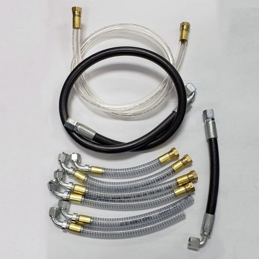 Flo-Dynamics 941450 Kit – Internal Hoses, VACFILL3+