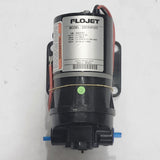 Flo-Dynamics 941503 Pump – Waste, Tank Drain BrakeMate