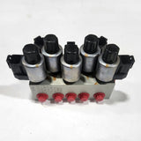 Flo-Dynamics 941504A Includes 5 Solenoid Valves