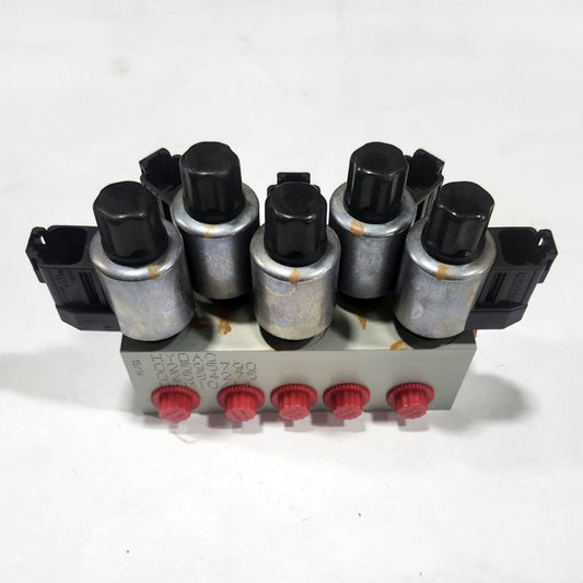 Flo-Dynamics 941504A Includes 5 Solenoid Valves