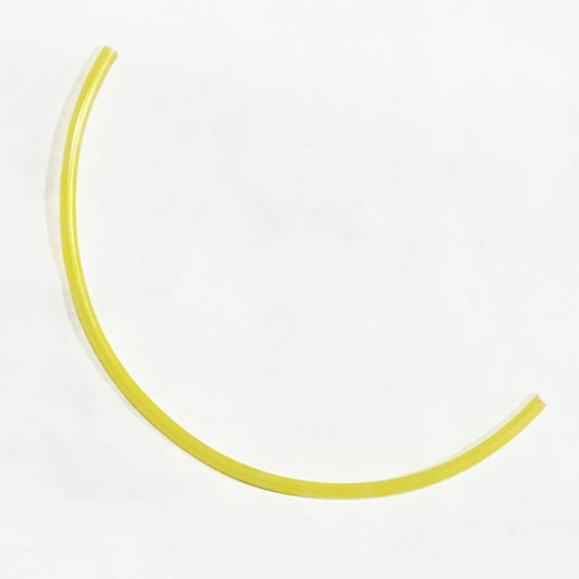 Flo-Dynamics 941512 Tygon Line – 1/8 in., Yellow (Price per ft.)