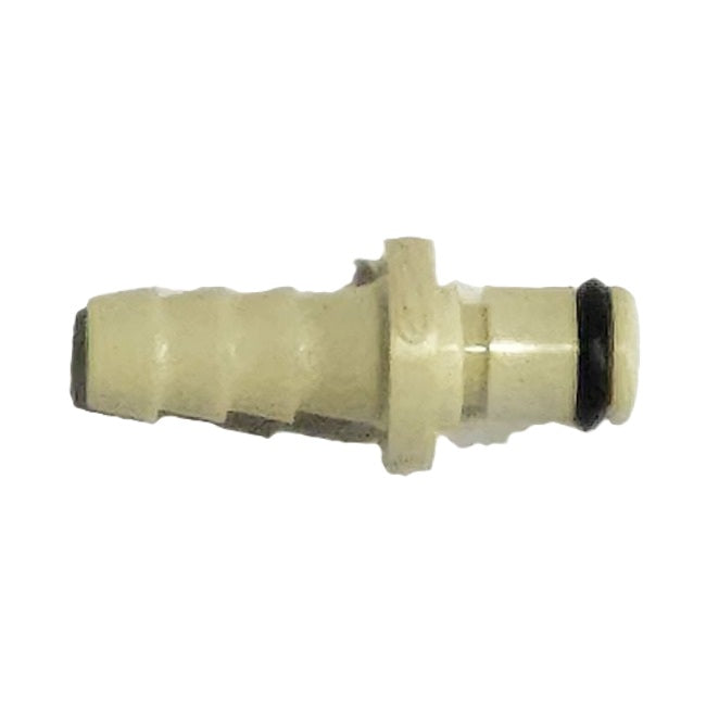 Flo-Dynamics 941534 Hose Barb – 1/4 in., Tygon Lines (Male-ABS)