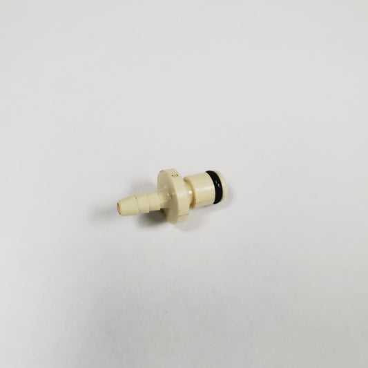 Flo-Dynamics 941535 Hose Barb – 1/8 in., Tygon Lines (Male)