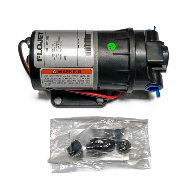 Flo-Dynamics 941545 Pump – Vacuum BrakeMate