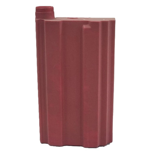 Flo-Dynamics 941600 Tank – New Fluid, Red