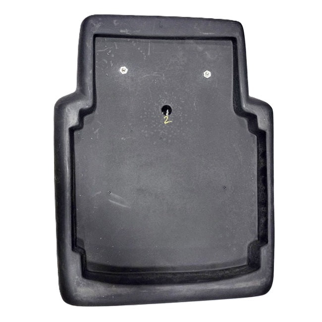 Flo-Dynamics 941603 Chassis – Black