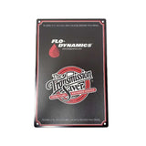 Flo-Dynamics 941705W Service Panel Assembly – TSD450, 440 & 410 (Panel & Overlay Sticker)