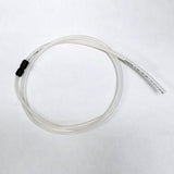Flo-Dynamics 941708 Adapter – Reducer Hose 5/16 to 1/4 in. (Dipstick Manifold Assembly)